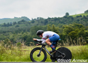 2023 Road World Championships - Junior Women ITT