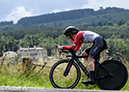 2023 Road World Championships - Junior Women ITT