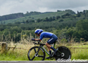 2023 Road World Championships - Junior Women ITT