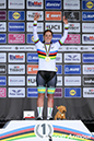 2023 Road World Championships - Junior Women ITT