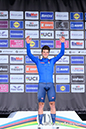 2023 World Championships - U23 Men ITT