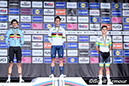 2023 World Championships - U23 Men ITT