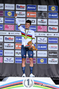 2023 World Championships - U23 Men ITT