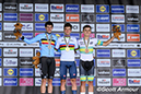 2023 World Championships - U23 Men ITT