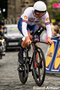 2023 World Championships - U23 Men ITT