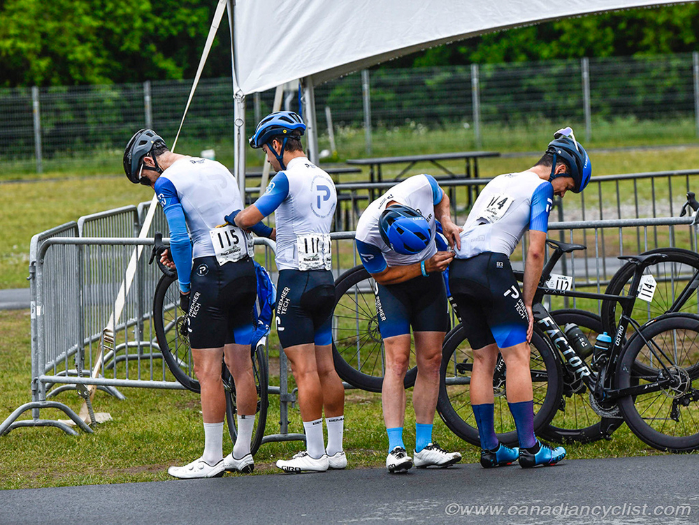 Tour de Beauce