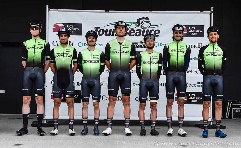 Tour de Beauce