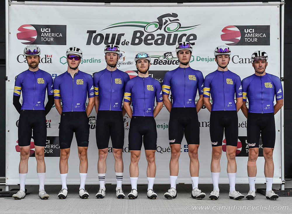 Tour de Beauce
