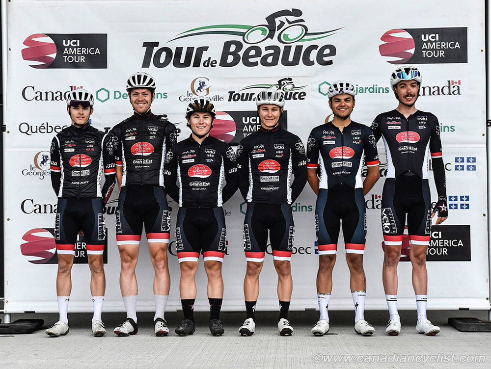Tour de Beauce