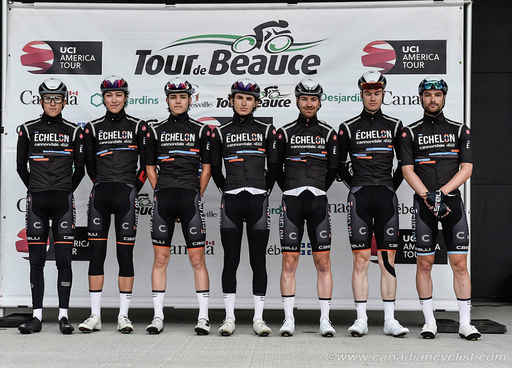 Tour de Beauce