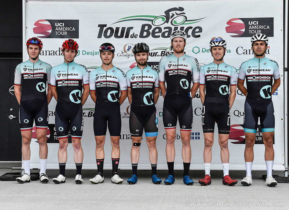 Tour de Beauce