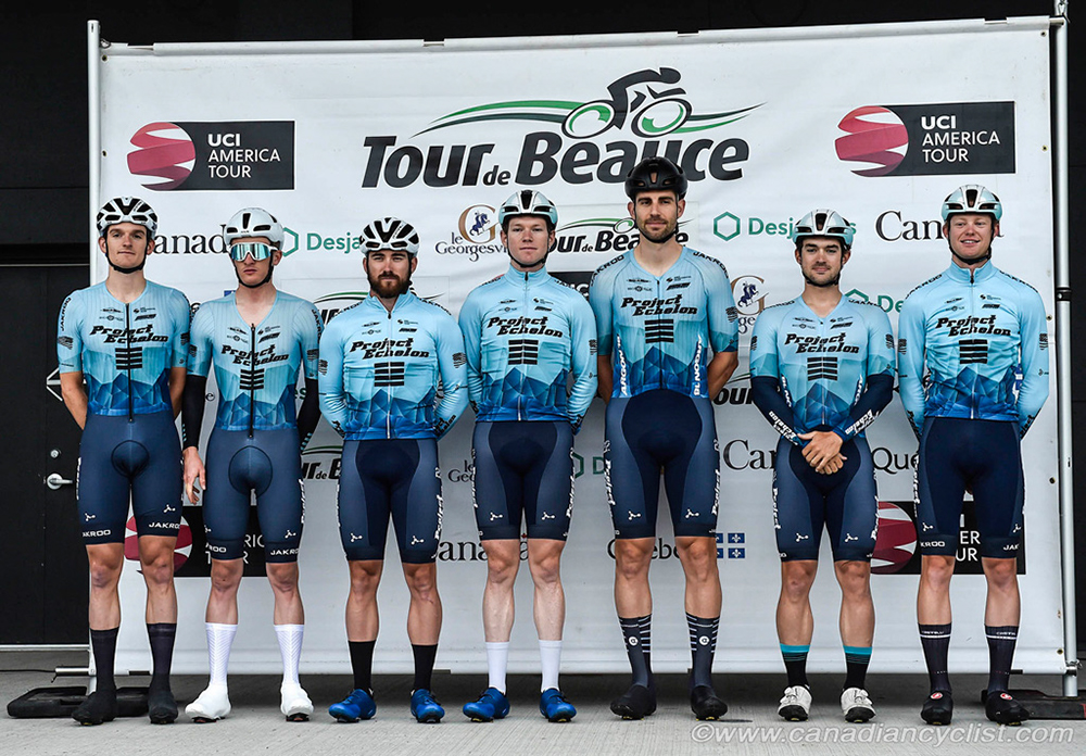 Tour de Beauce