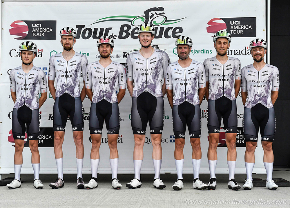 Tour de Beauce