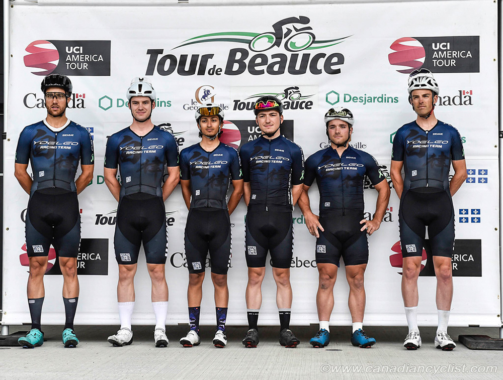 Tour de Beauce