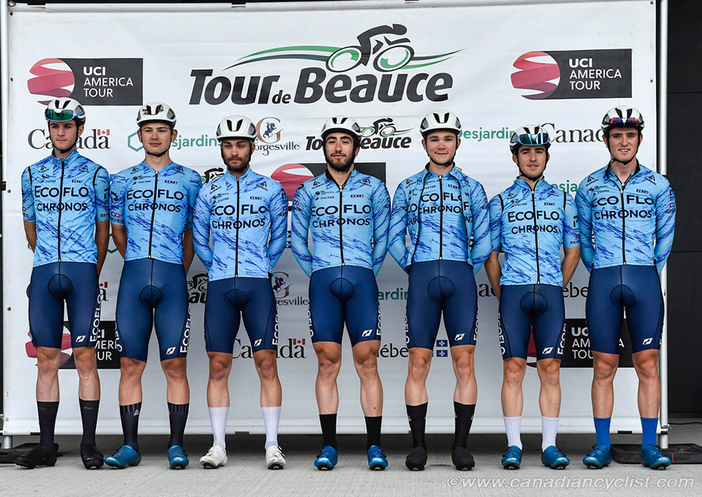 Tour de Beauce