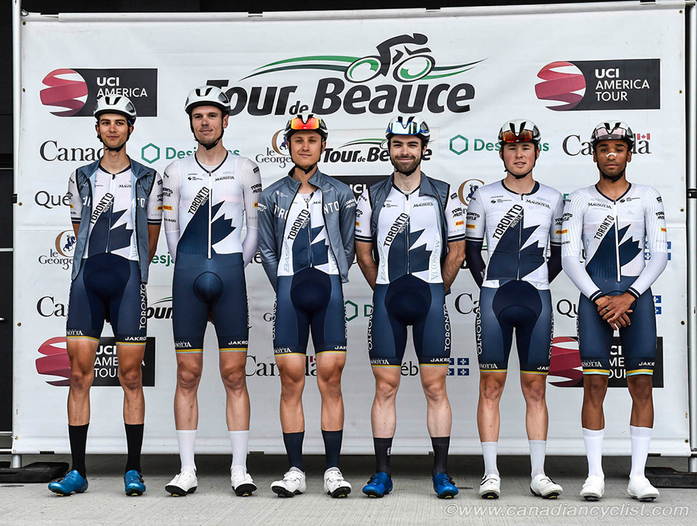 Tour de Beauce