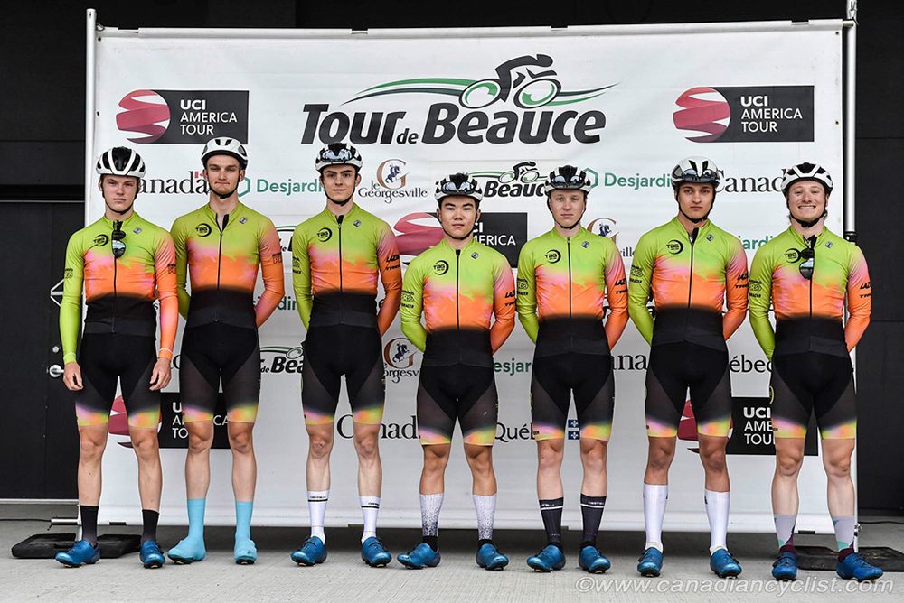 Tour de Beauce
