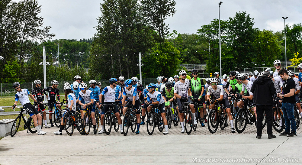 Tour de Beauce