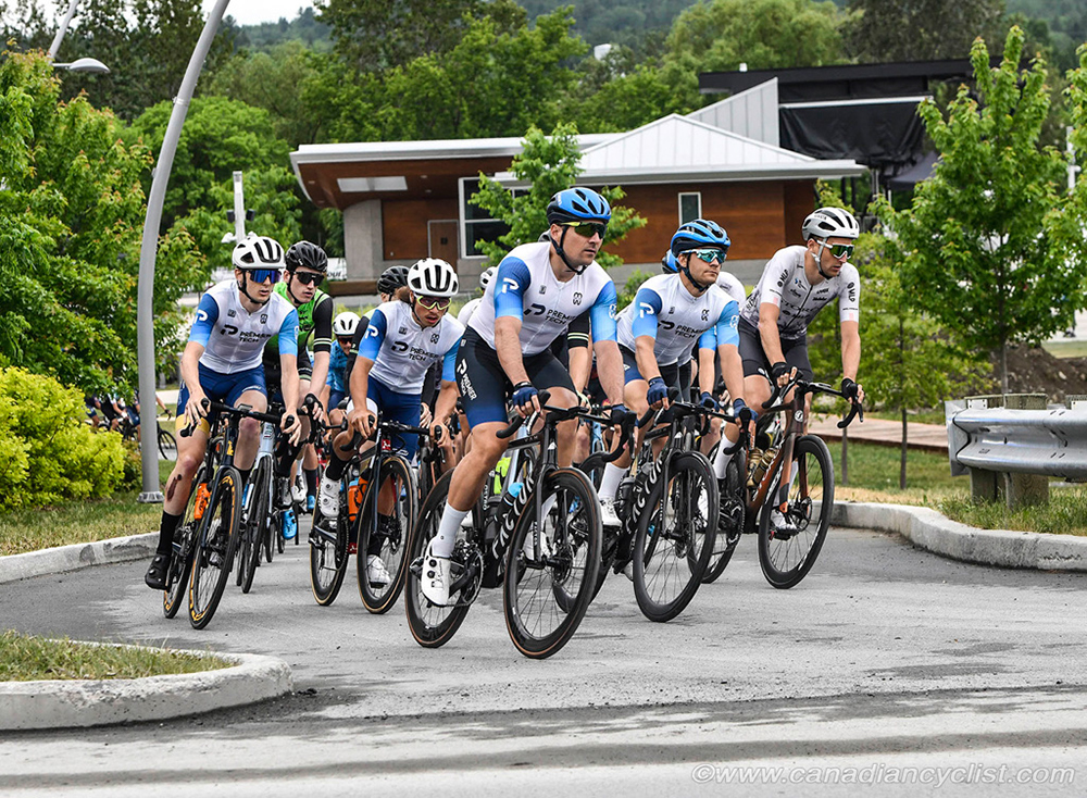 Tour de Beauce