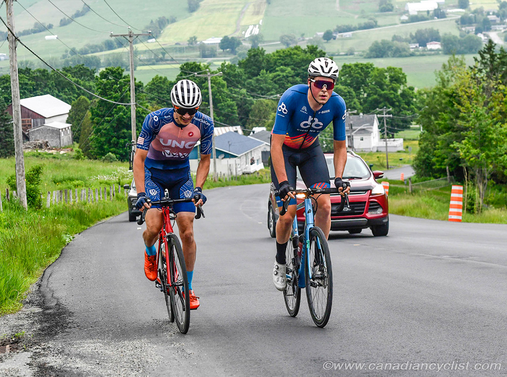 Tour de Beauce