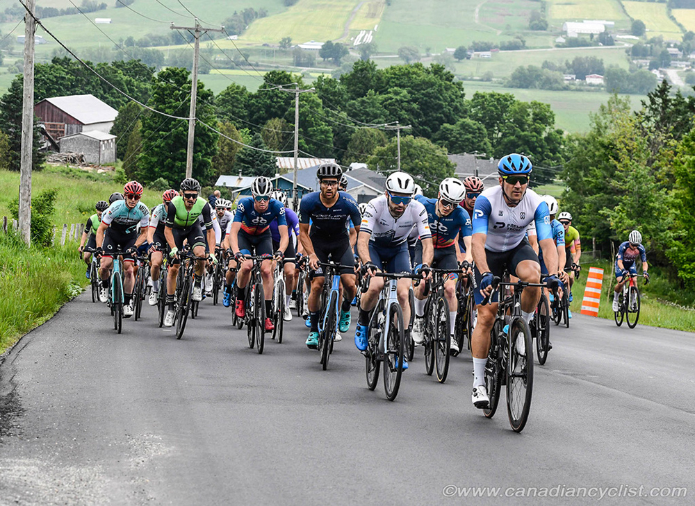Tour de Beauce