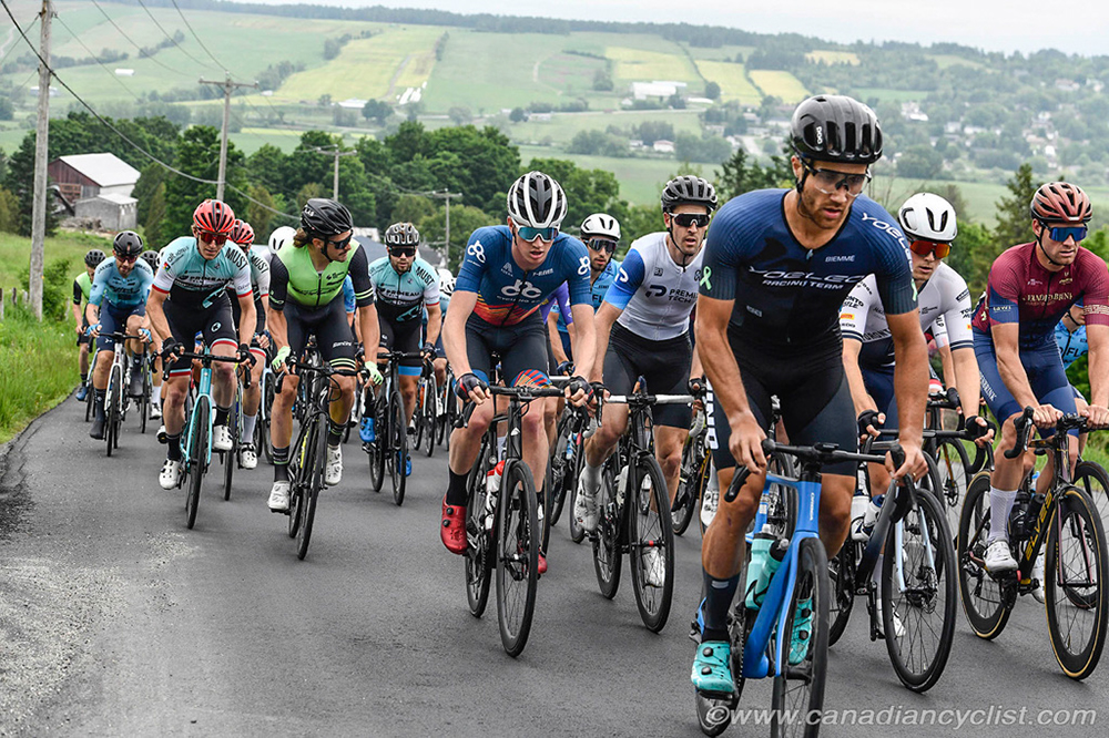 Tour de Beauce