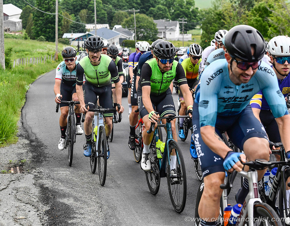 Tour de Beauce