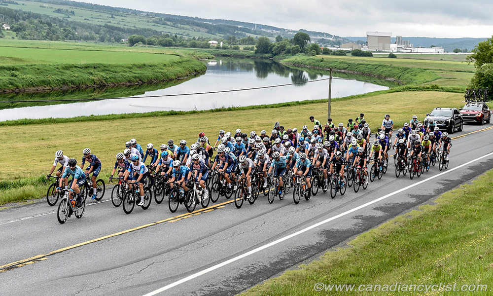 Tour de Beauce