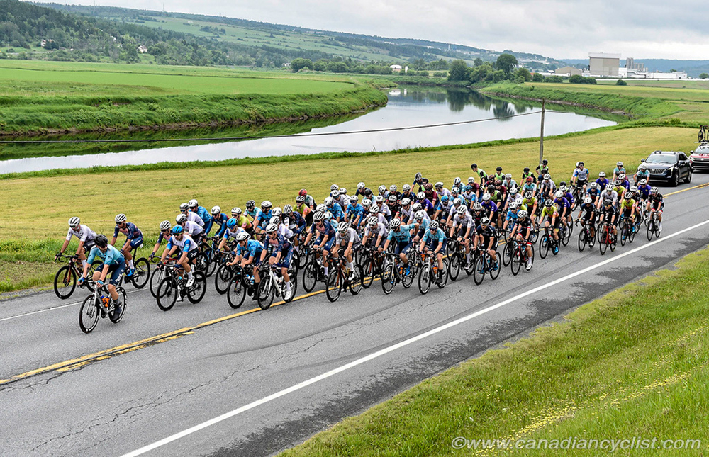 Tour de Beauce