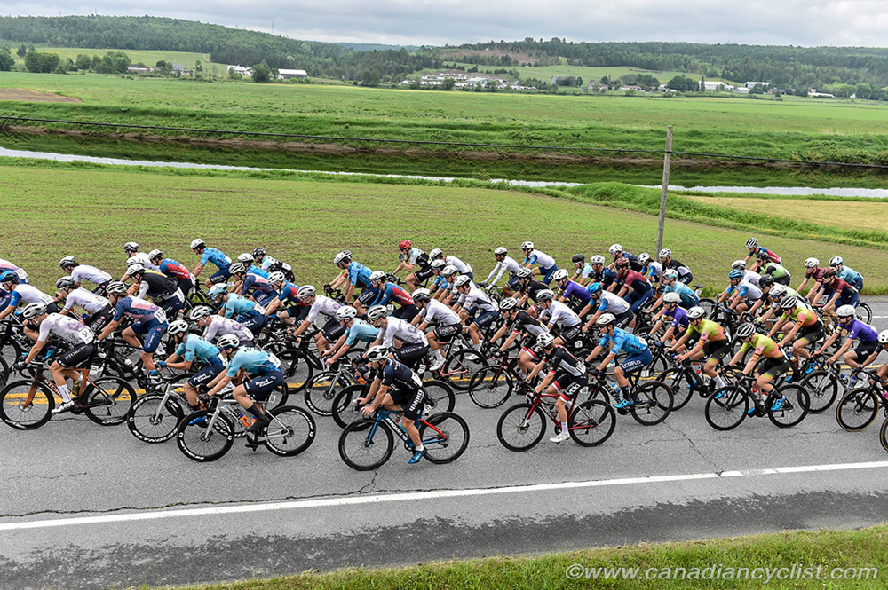 Tour de Beauce