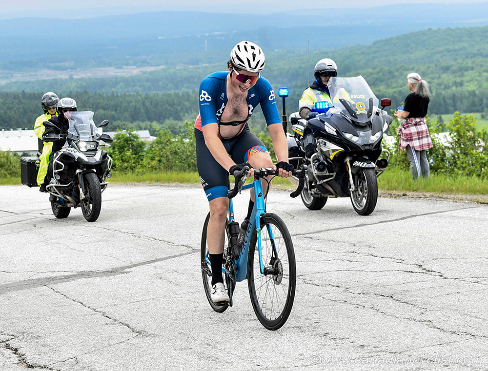Tour de Beauce