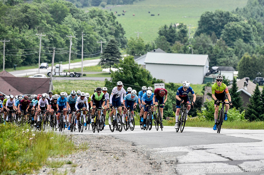 Tour de Beauce