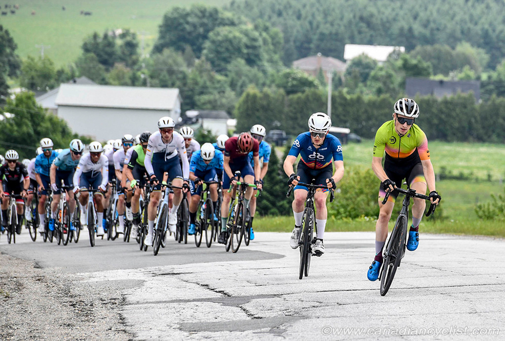 Tour de Beauce