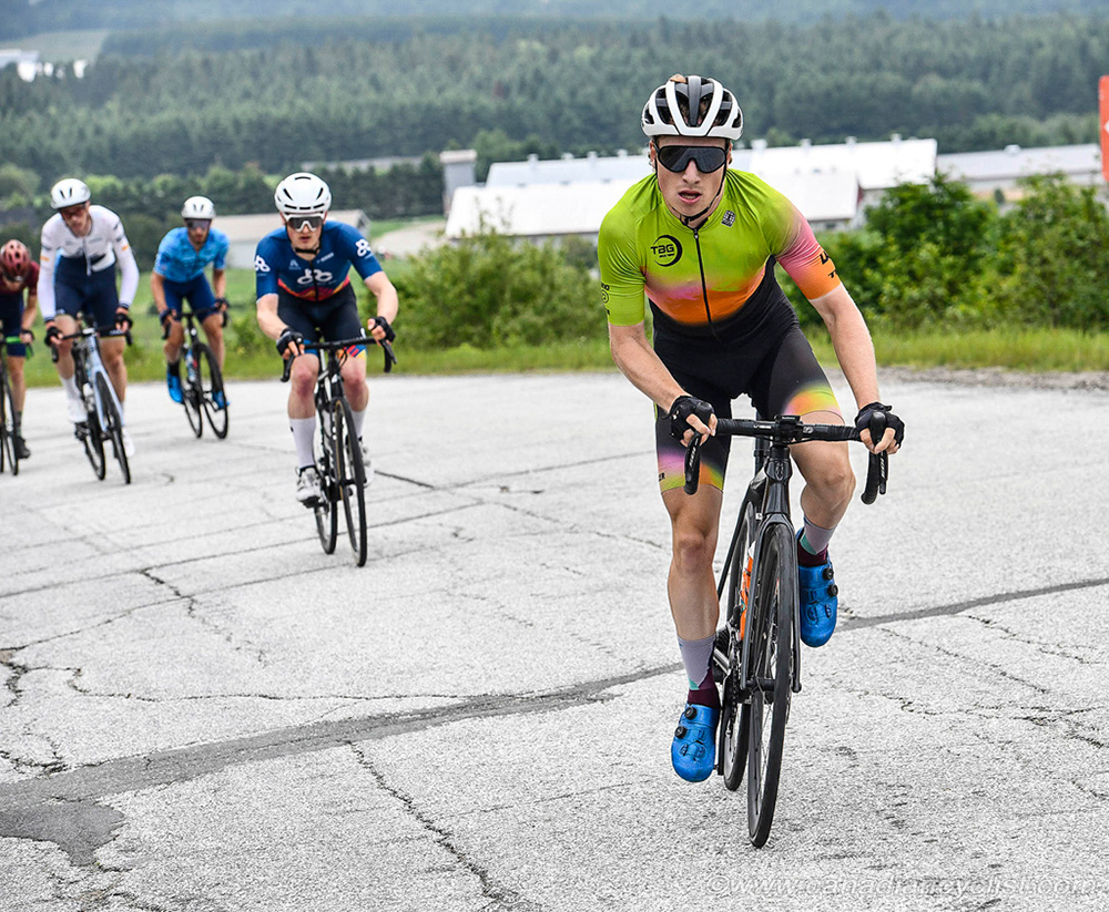 Tour de Beauce