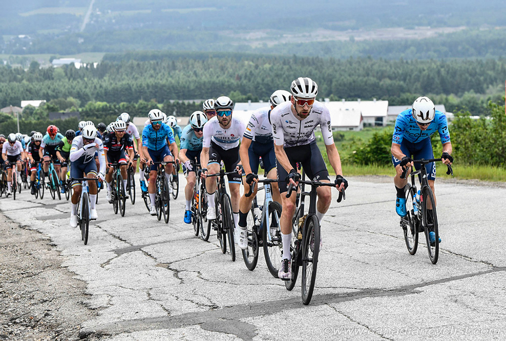 Tour de Beauce