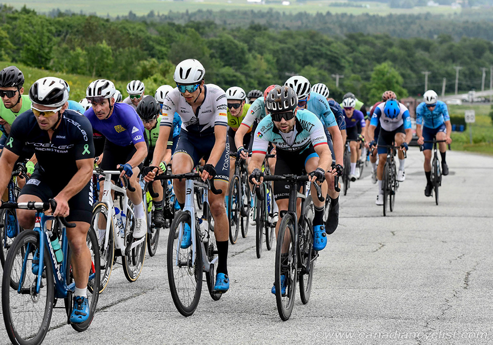 Tour de Beauce
