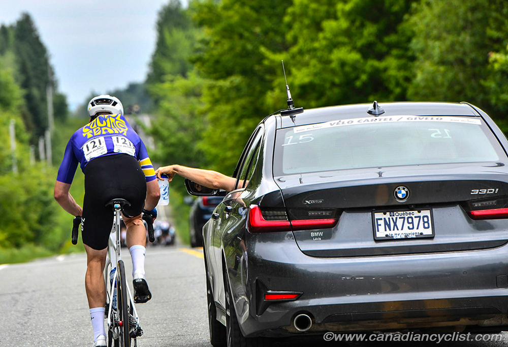Tour de Beauce
