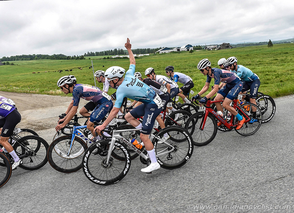 Tour de Beauce