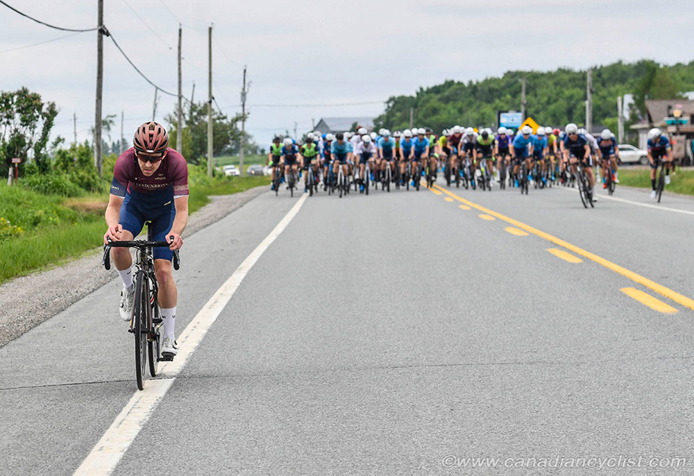 Tour de Beauce