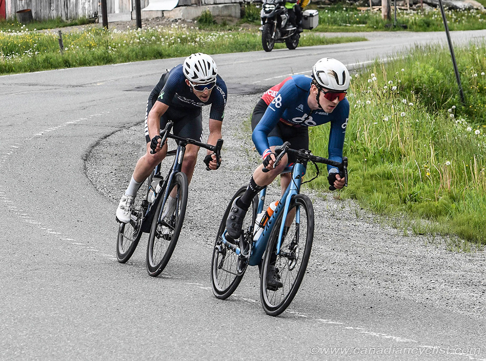 Tour de Beauce