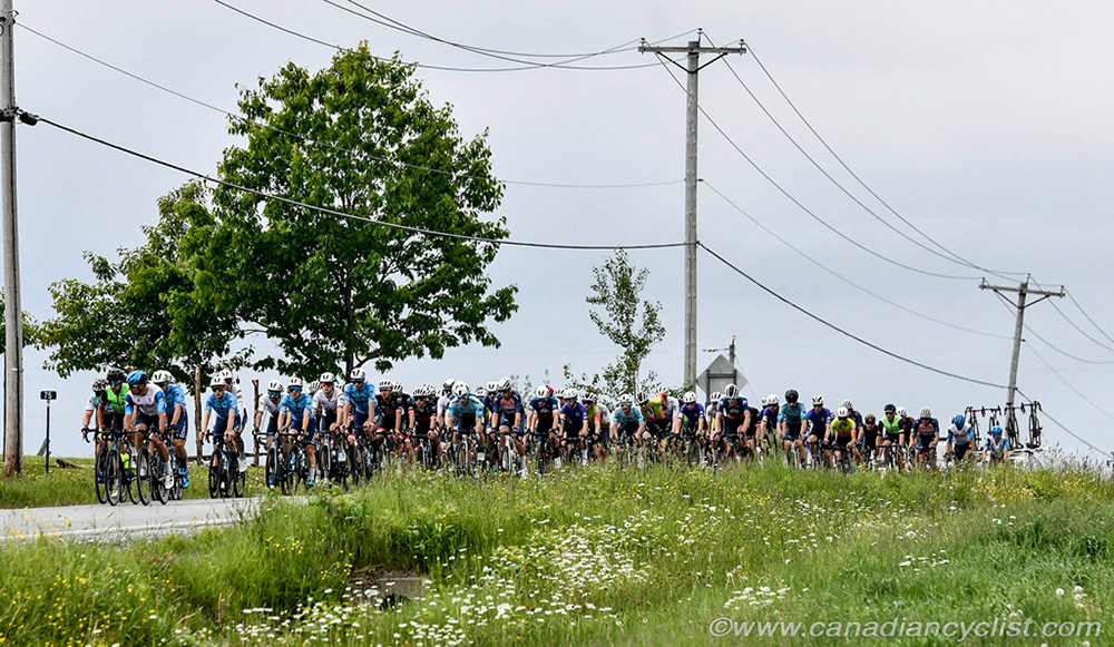 Tour de Beauce