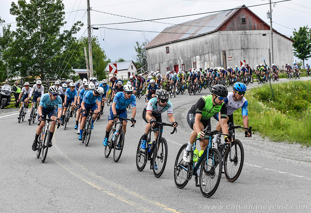 Tour de Beauce