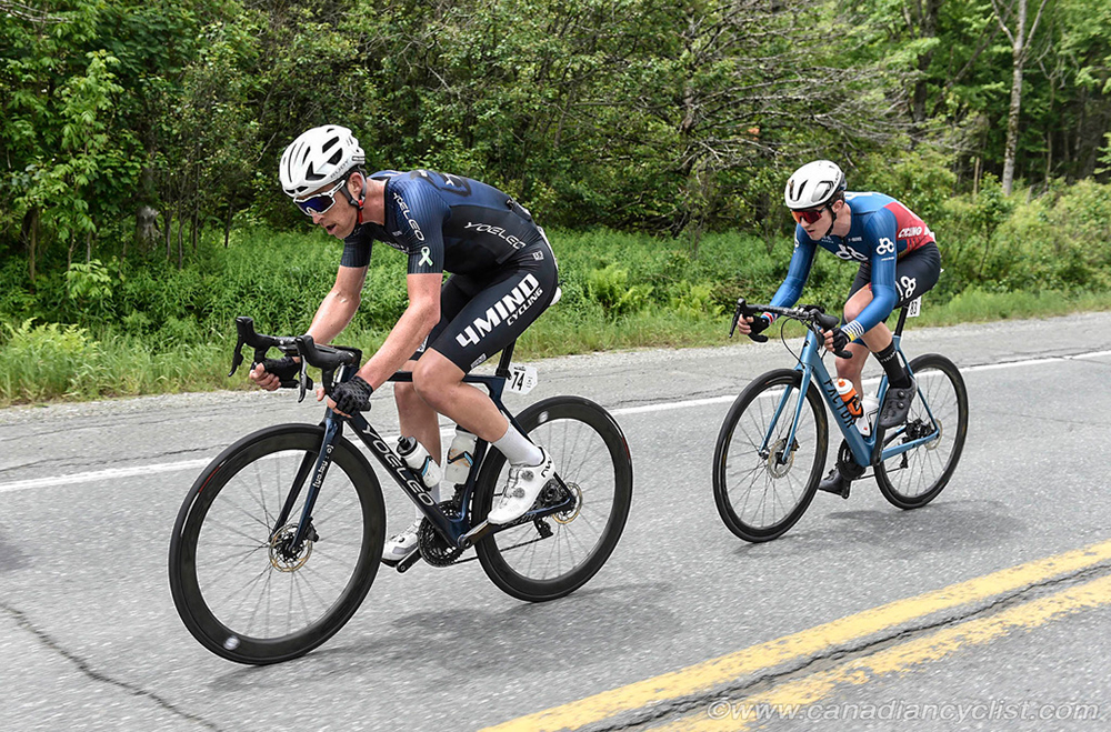 Tour de Beauce