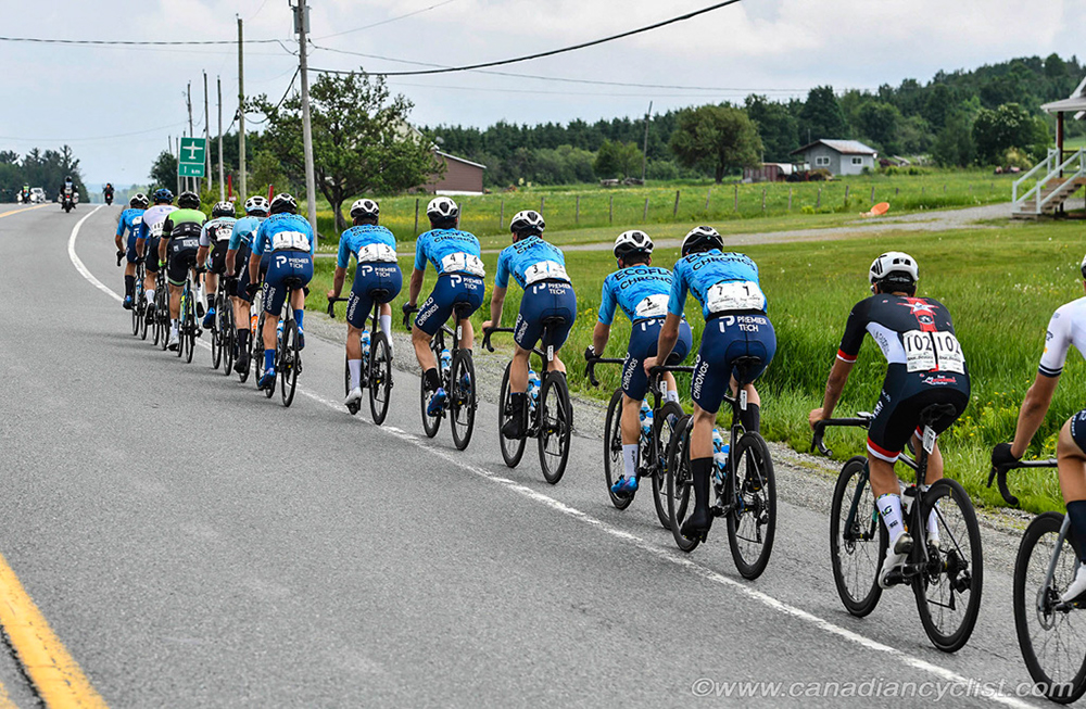 Tour de Beauce