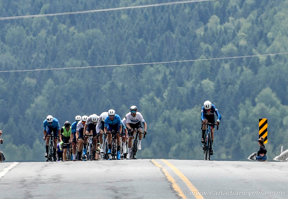 Tour de Beauce