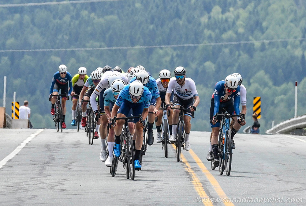 Tour de Beauce
