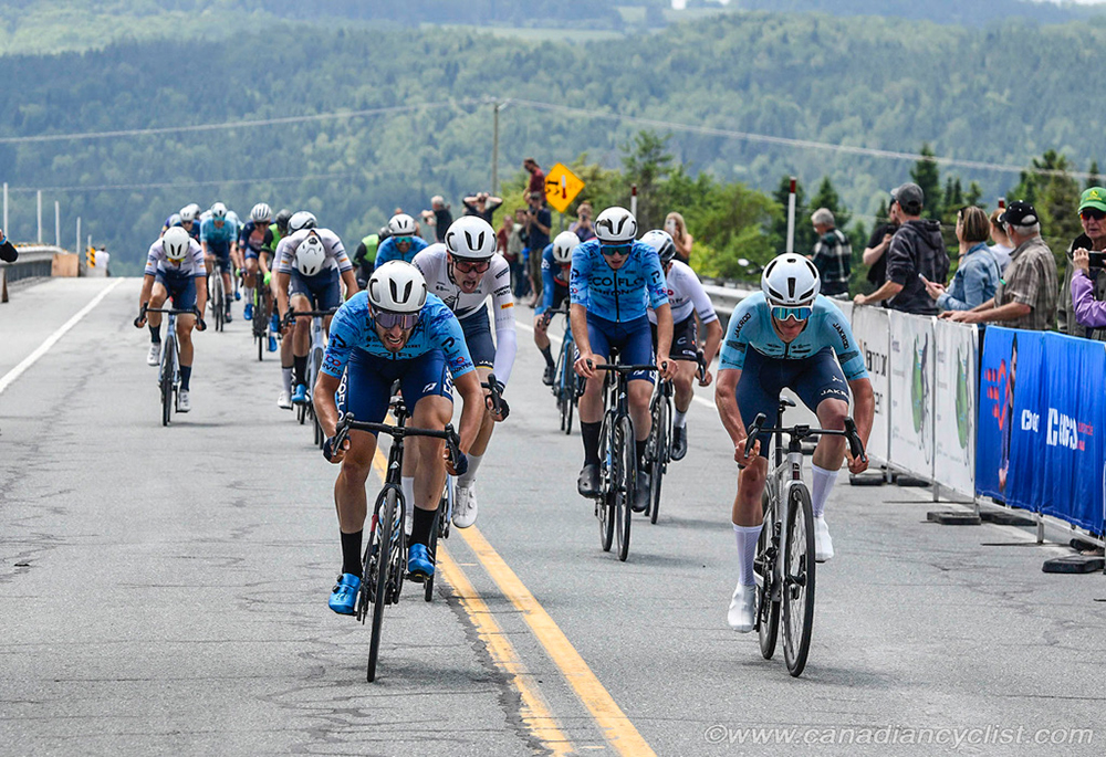 Tour de Beauce