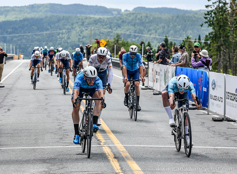 Tour de Beauce