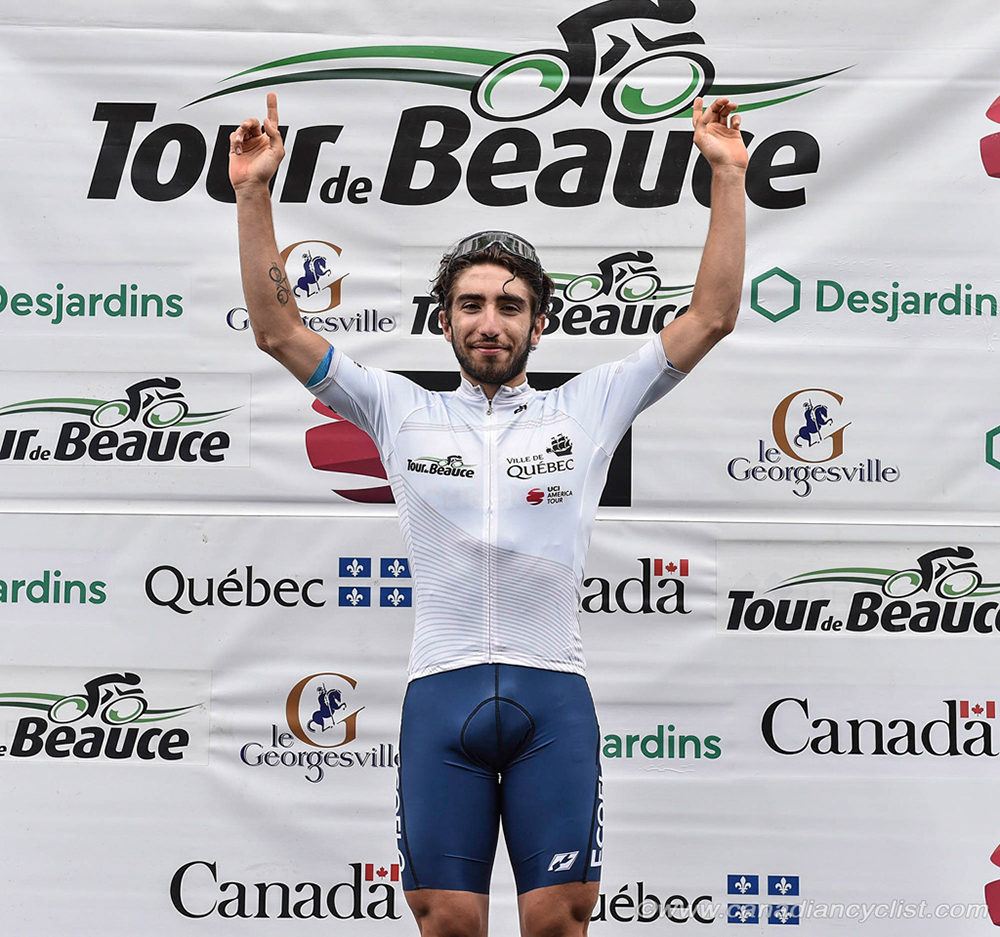 Tour de Beauce