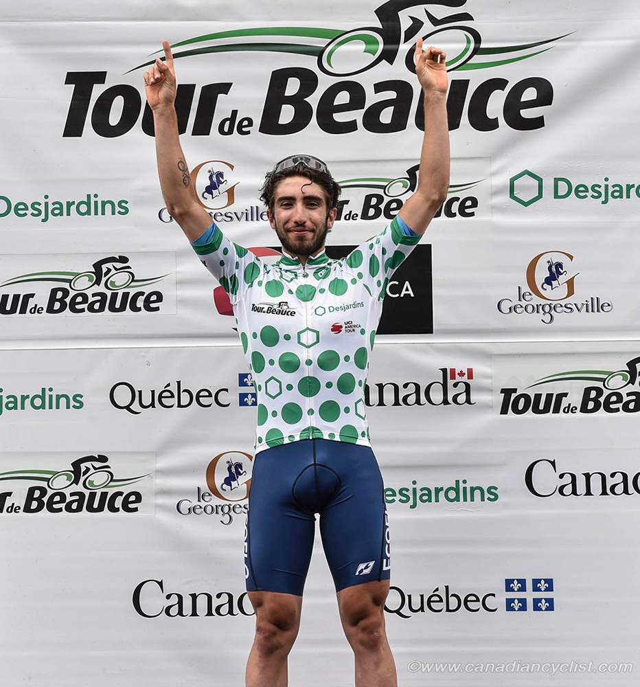 Tour de Beauce